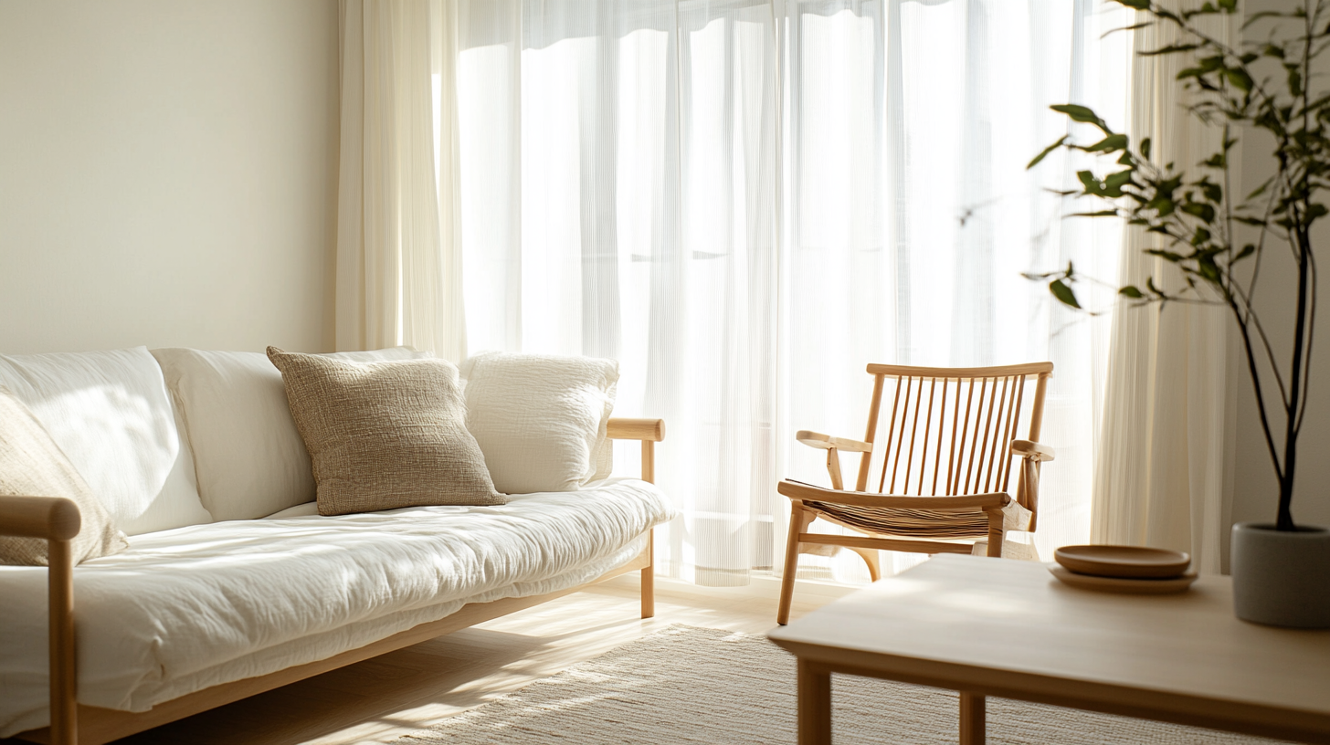 リフォーム後：ダイニングテーブルのあるリビング